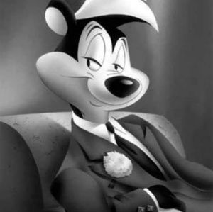 Meet your Posher, Steven